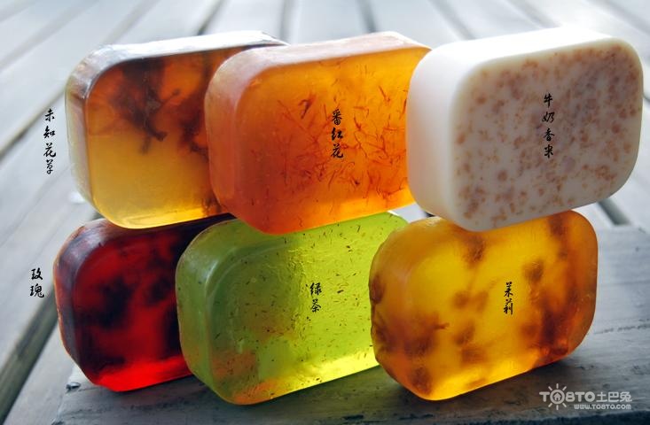 最好的手工皂品牌排名前十,十大纯手工皂品牌排行榜