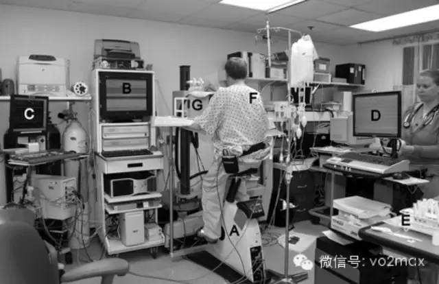 cpet心肺功能运动试验,心肺运动试验检查多少钱