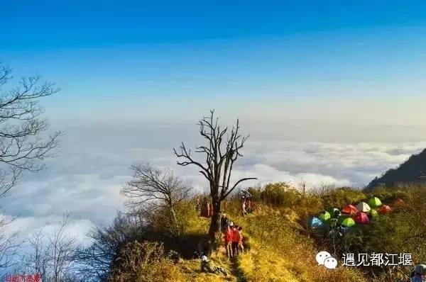 都江堰美景快乐之旅,都江堰特色旅游线路推荐