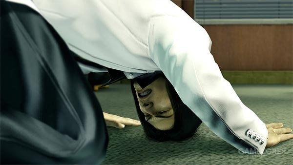 聊聊锦山彰：那一条跃不过龙门的锦鲤