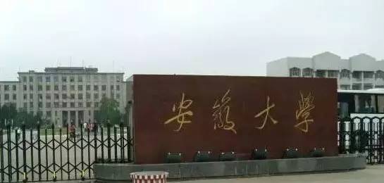 合肥排名前10的小学、初中、高中、大学全在这了,以后孩子就上这些学校!