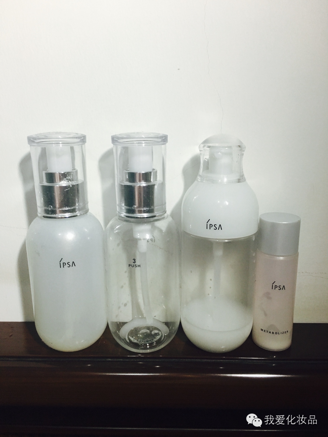 ipsa护肤按摩,ipsa护肤测评