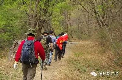 都江堰美景快乐之旅,都江堰特色旅游线路推荐