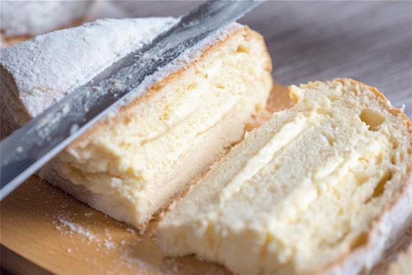 奶酪包如何火的,奶酪包是怎么火的