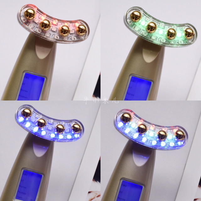 平价美容仪与贵价美容仪区别,好用又不贵的美容仪