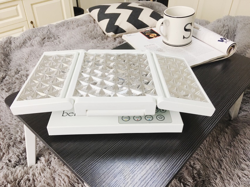 美杜莎美容仪平价替代,美容仪哪个品牌平价又好用