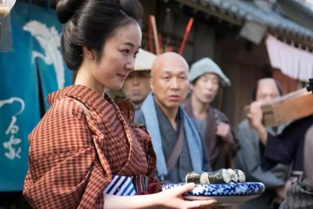 澪之料理帖:在19世纪开网红店是一种怎样的体验?|五官科