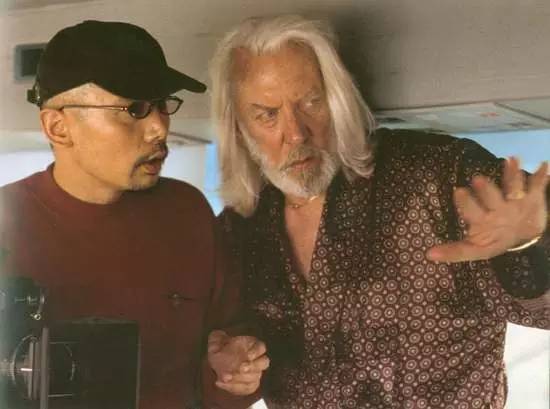 这部美版「白银连环杀人案」，早该刷爆朋友圈了