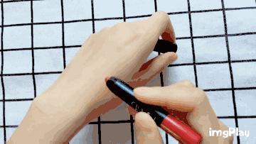 适合夏天的亮色口红测评,夏日必备滋润口红