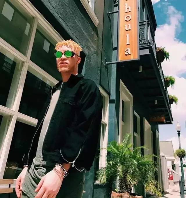 还在翻墙找小众潮牌?国外潮人已经爱上中国的TA