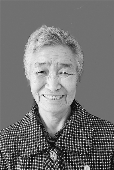 全国孝老爱亲模范候选人名单,孝老爱亲道德模范候选人事迹