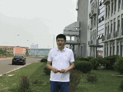 三个推进”辽宁行|营口这里的企业只需“动嘴”干部帮忙“跑腿”