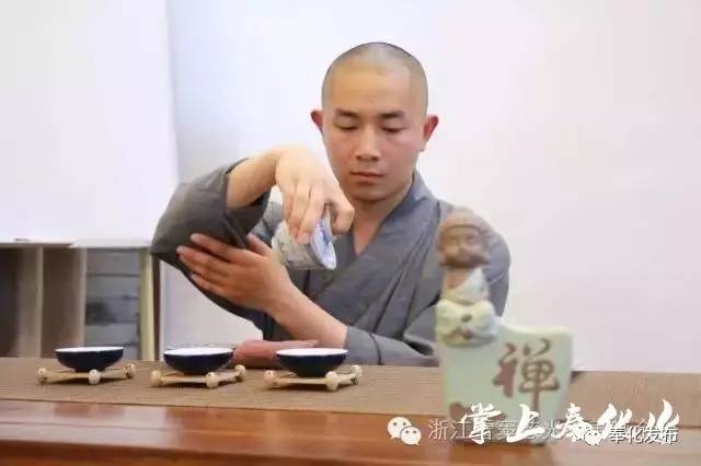 尘世喧嚣寻一方净土,雪窦寺禅修之旅