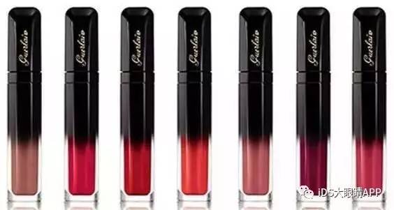 我刚吃完几十斤口红，杨树林、CPB、suqqu们就来抢钱了！