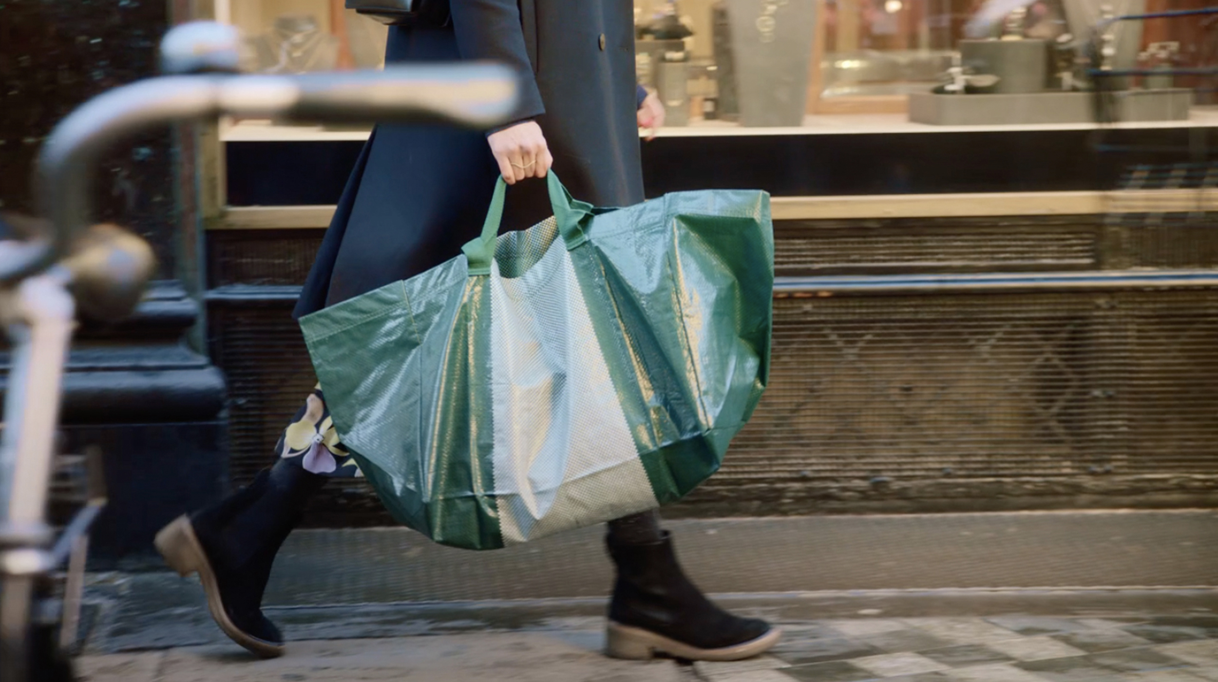 IKEAXHAY：直接对话你最爱的极简风