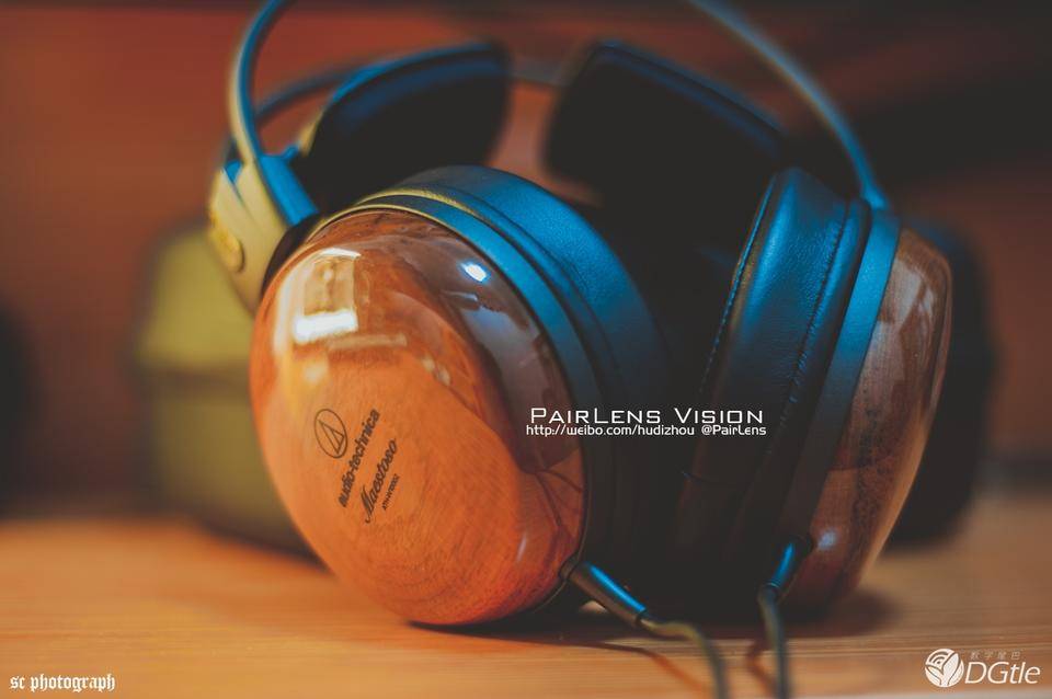 「W1000Z、SRH1840、K701、K550」谈谈我的系统