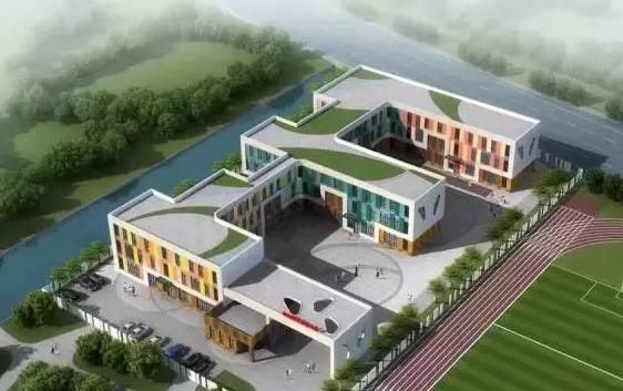 舟山开挂！三年后在舟山生活将变成这样……