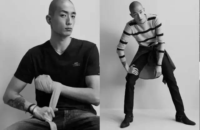 还在翻墙找小众潮牌?国外潮人已经爱上中国的TA