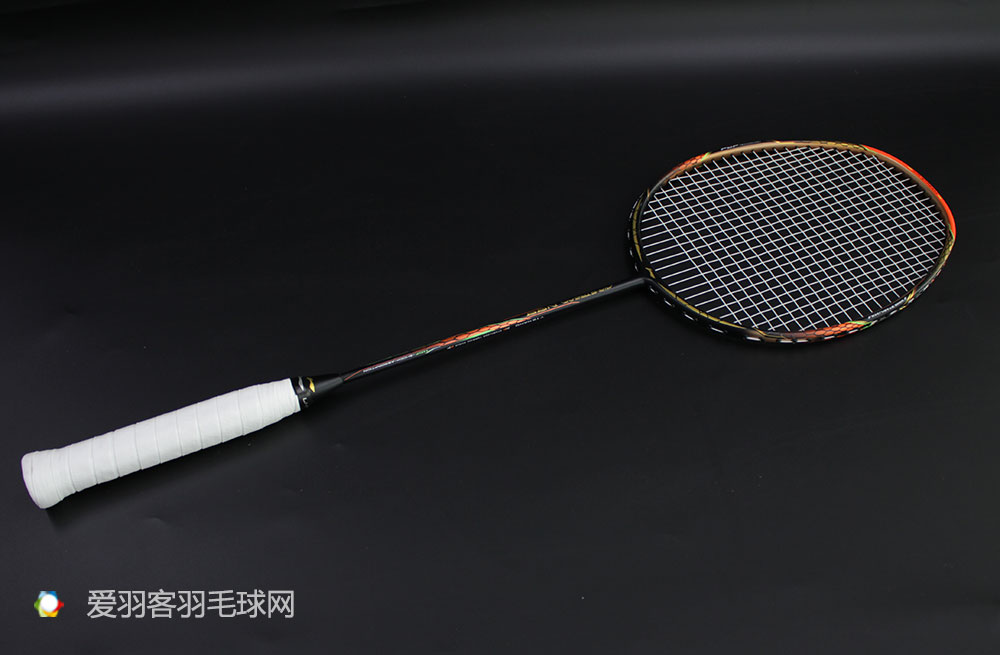 经典球拍盘点,盘点那些可怜的球拍