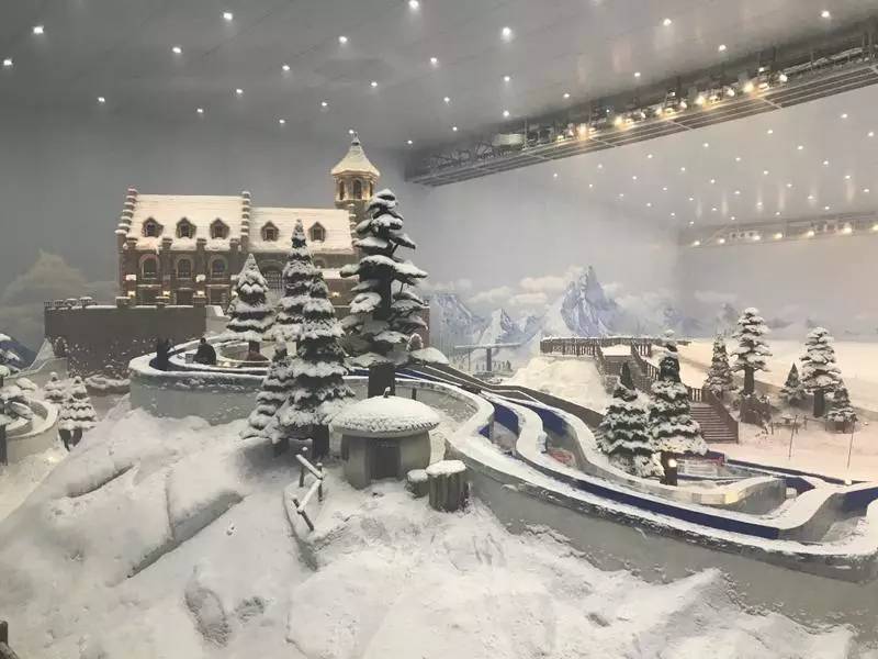 万达城哈尔滨,哈尔滨市万达城广场