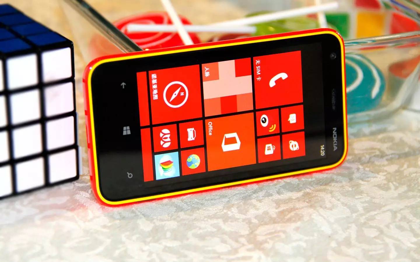 微软的手机系统有多难用,微软新一代手机操作系统