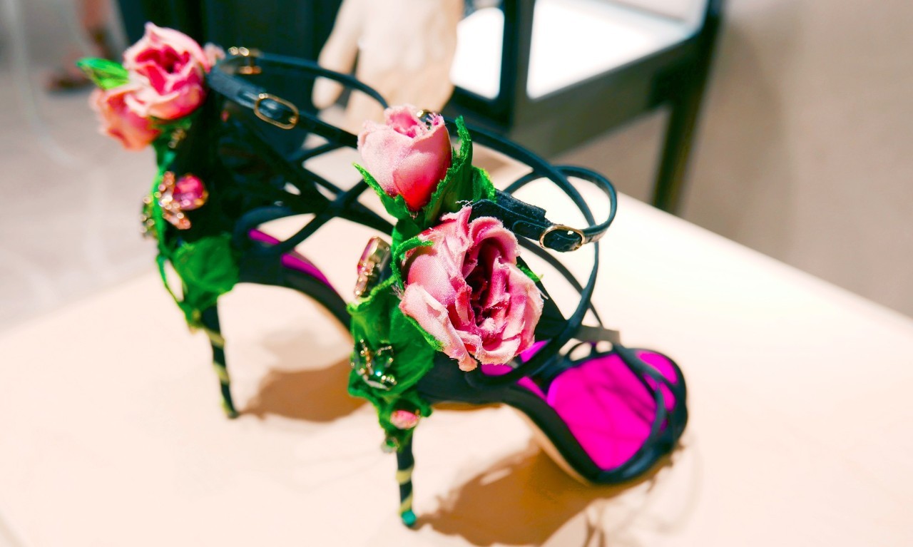 颜值好看的时装博主,国内时装博主有哪些