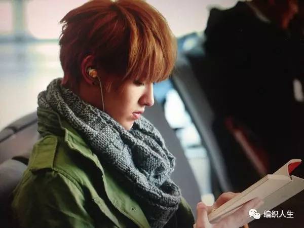 看图解像看天书？学会这些，新手也能轻松学编织！