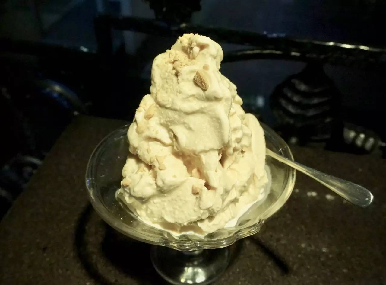 叮咚！吃了北京14碗冰，前2名你可能没吃过！