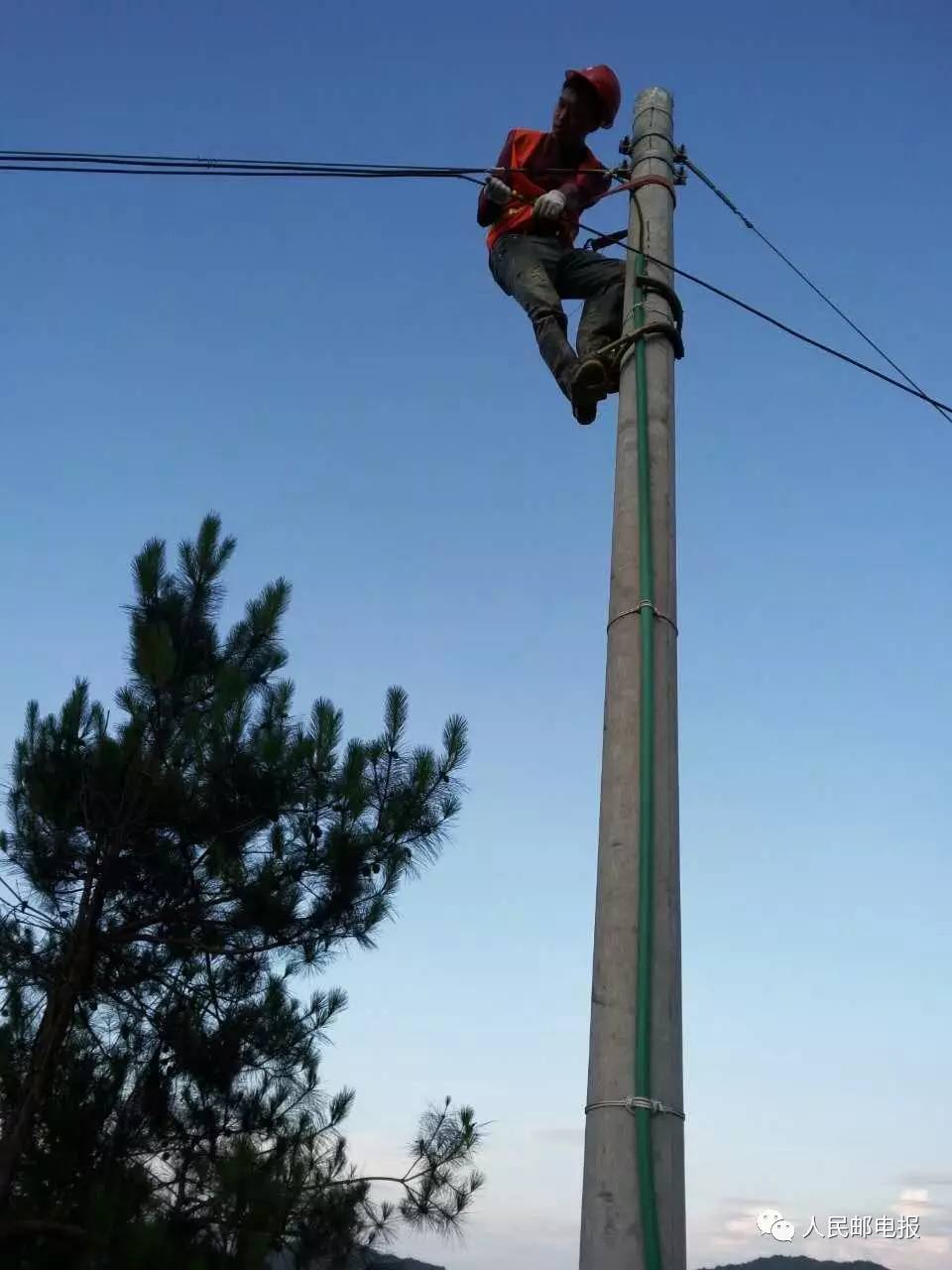 通信抗“日”英雄榜「3」：这个酷热的夏天，每一格信号都来之不易
