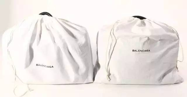 巴黎世家机车包金属铁标真假,巴黎世家机车包五金