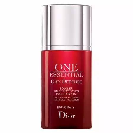 迪奥防晒霜香奈儿的防晒霜,迪奥赫拉防晒霜