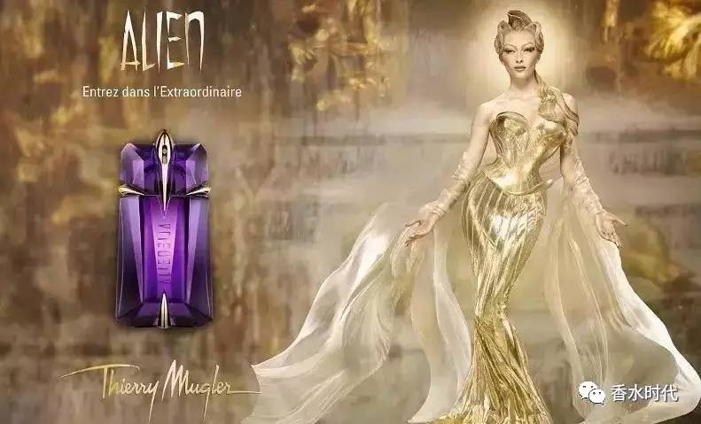 冷门又高级感的女士香水,商业香水排行榜10强