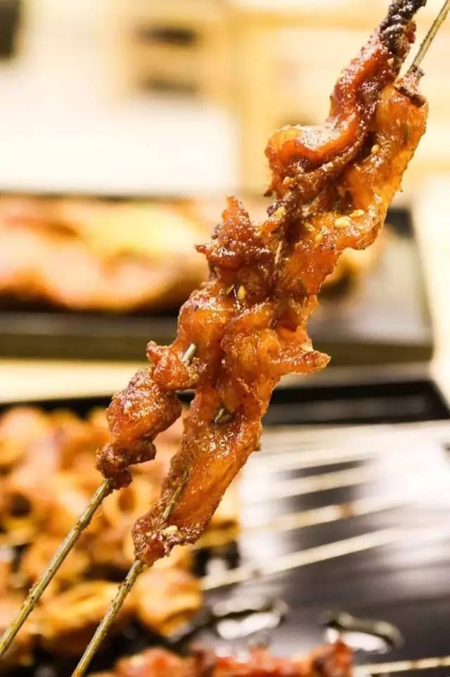 南京街头的深夜食堂推荐,南京深夜食堂在什么地方