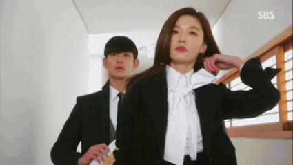 灿烈染过几种颜色的头发,灿烈齐刘海发型