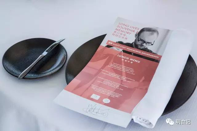 让“味道”成为你最难忘的“纪念品”｜对话·食咖