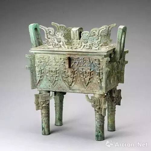 送一份国际博物馆日的展览清单给你