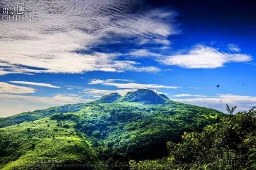 贵州值得一去的原生态村在哪里,贵州世界十大森林旅游胜地之一