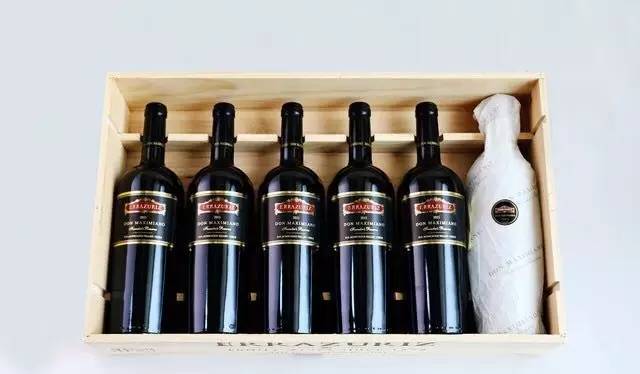 有货it,五大酒庄是哪五大名庄呢