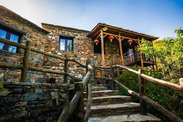 旅游想找个伴去哪里,寻一处幽静之地享一份悠然与惬意