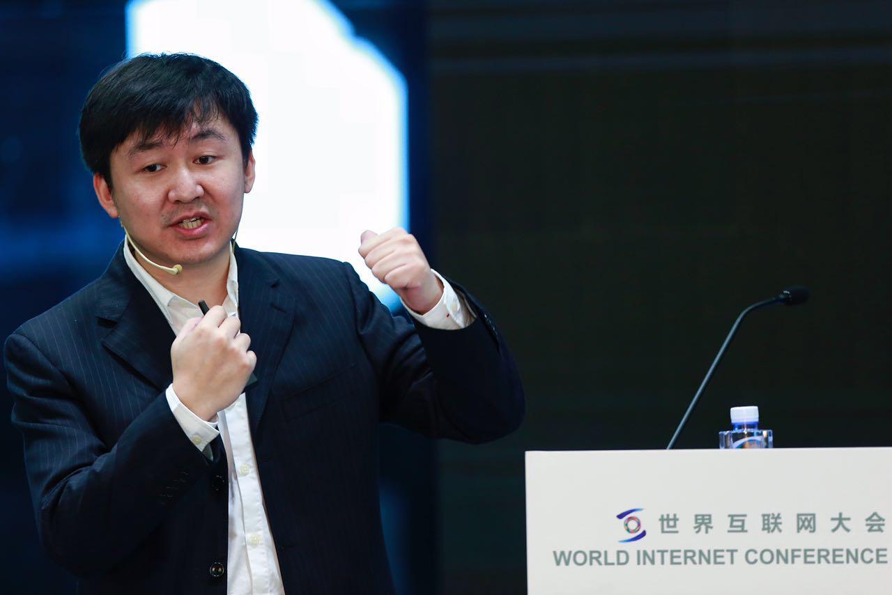 搜狗王小川上市时间,王小川谈搜狗上市了