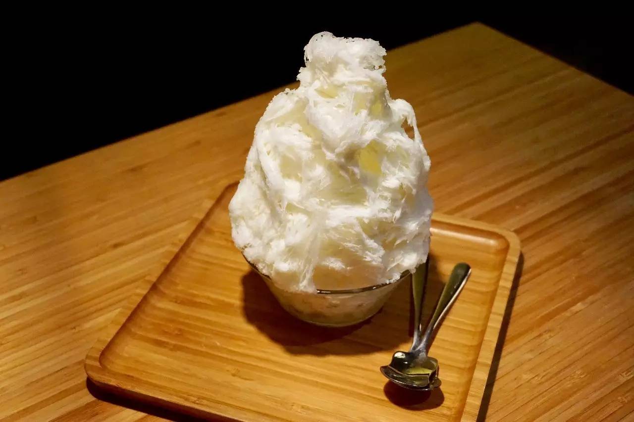 叮咚！吃了北京14碗冰，前2名你可能没吃过！