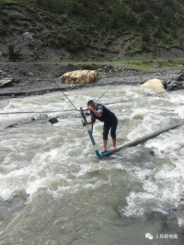 通信抗“日”英雄榜「3」：这个酷热的夏天，每一格信号都来之不易