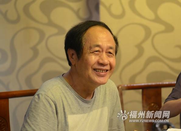 闽都大家｜文圈“小诸葛”林焱：顽童人生“玩”出的大文化