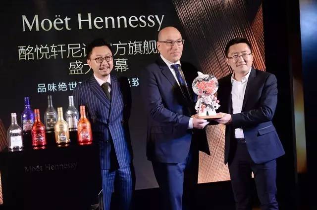 价值二十万的干邑,看完你会明白什么