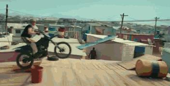 韩国网友看战狼2评价,韩媒如何评战狼