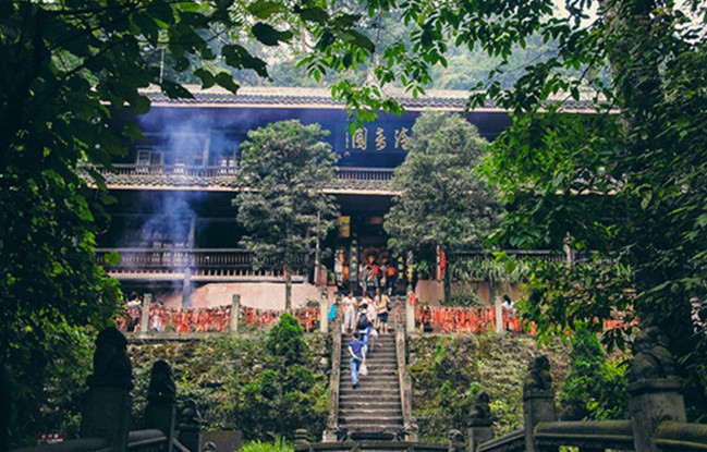 四川夏天最凉快的城市排行榜,四川最凉快的地方