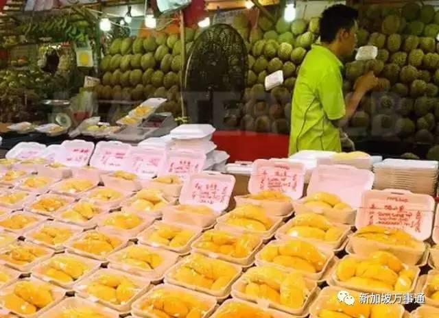吉隆坡榴莲哪家最好 (吉隆坡榴莲哪里便宜)