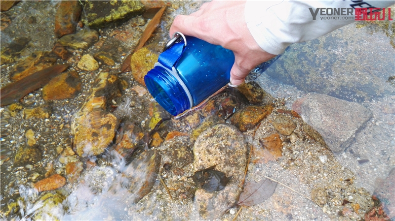 城市饮水不安全？LifeStrawGo2S水壶让你喝出安全感