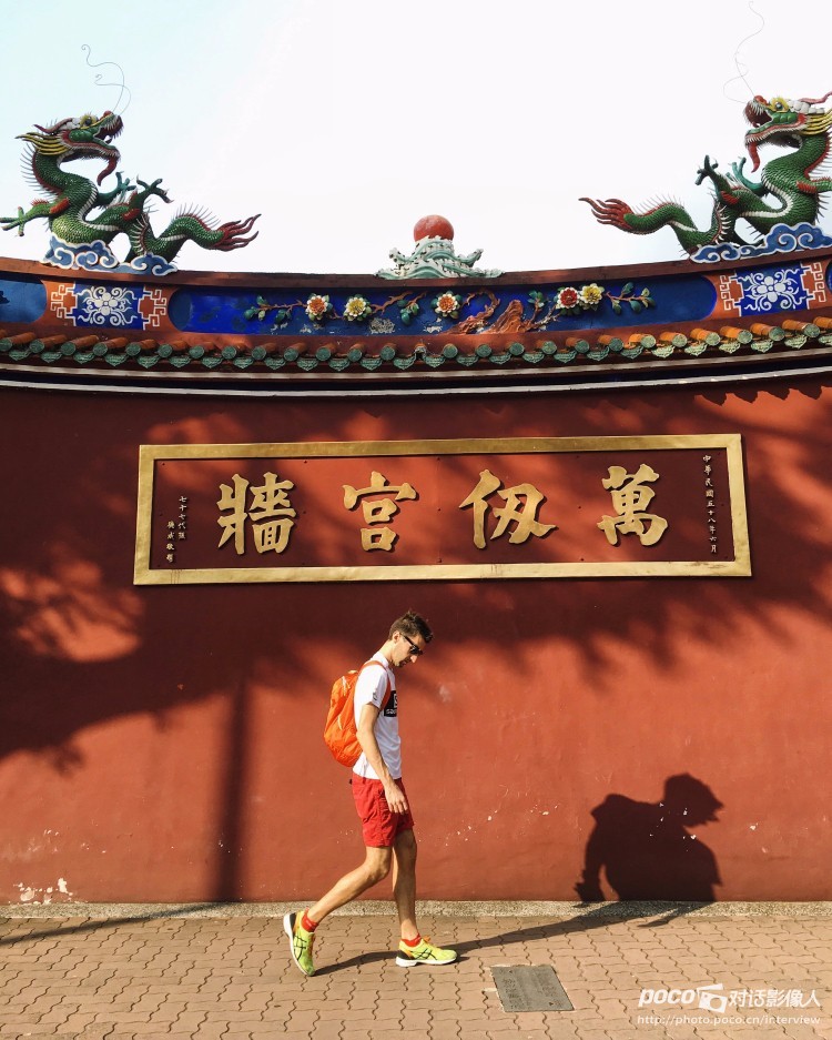 她的台北，如一首悠扬情歌，慢而美｜专访佳仪