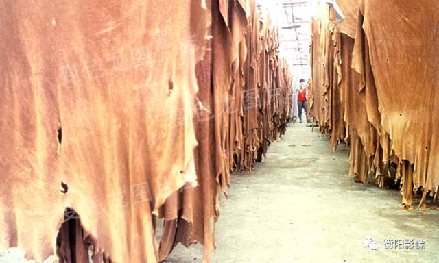 中国的老工业基地,曾经的工业强国